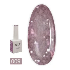 База NailSofTheDay Reflective 10 мл (009)