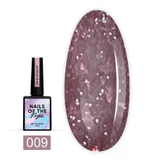 База NailSofTheDay Reflective 10 мл (009)