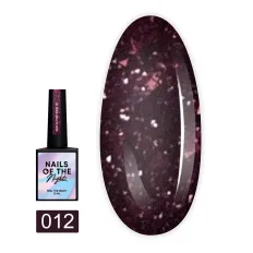 База NailSofTheDay Reflective 10 мл (012)