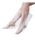 Пакети Doily для парафінотерапії ніг 3050 50 од в уп стандарт