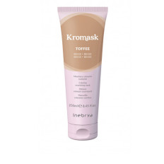 Маска тонувальна для волосся Inebrya Kromask 250 мл (Beige)