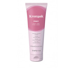 Маска тонувальна для волосся Inebrya Kromask 250 мл (Pink - Rosa)