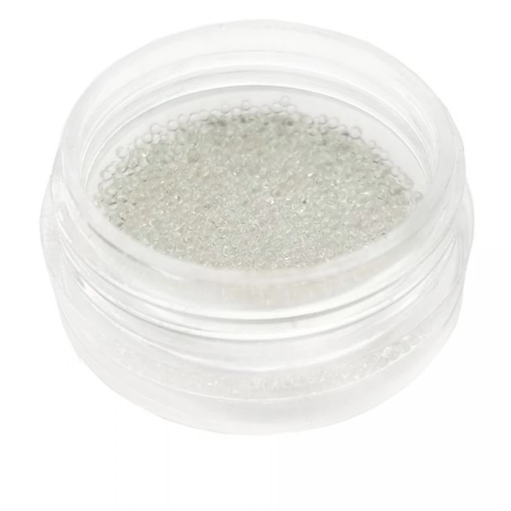 Бульонки RichcoloR 0.4 мм (Clear)