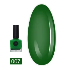 Лак для стемпінга Saga Stamping 8 мл (07)