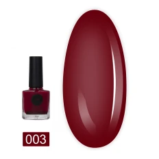 Лак для стемпинга Saga Stamping 8 мл (03)