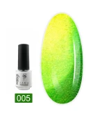 Втирание жидкое Saga Mirror way 5 мл (05)