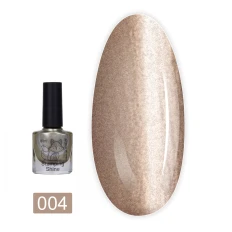 Лак для стемпінга Saga Stamping Shine 8 мл (04)