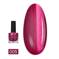 Лак для стемпинга Saga Stamping Shine 8 мл (05)