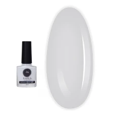 Лак для стемпінга Saga Sticky з липким шаром 8 мл (білий)