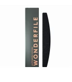 Файлы клеевые черные Wonderfile in black 162х24 (20 шт) (100 grit)