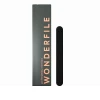 Файлы клеевые на пене черные Wonderfile in black 130х15 (20 шт) (240 grit)