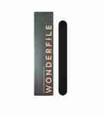 Файлы-баффи черные диск Wonderfile in black 20 мм (50 шт) (180 grit)