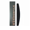 Файли клейові на піні чорні Wonderfile in black 162х24 (20 шт) (240 grit)
