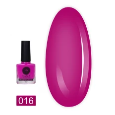 Saga Лак для стемпінга Stamping 8 мл (16 )