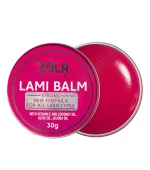 Клей для ламинирования ресниц Zola Lami Balm Pink (без клея) 30 мл