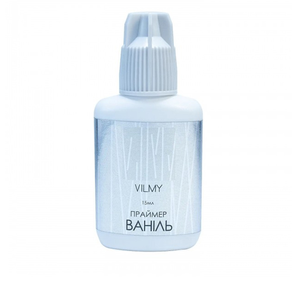 Праймер Vilmy 15 мл (Ваниль)