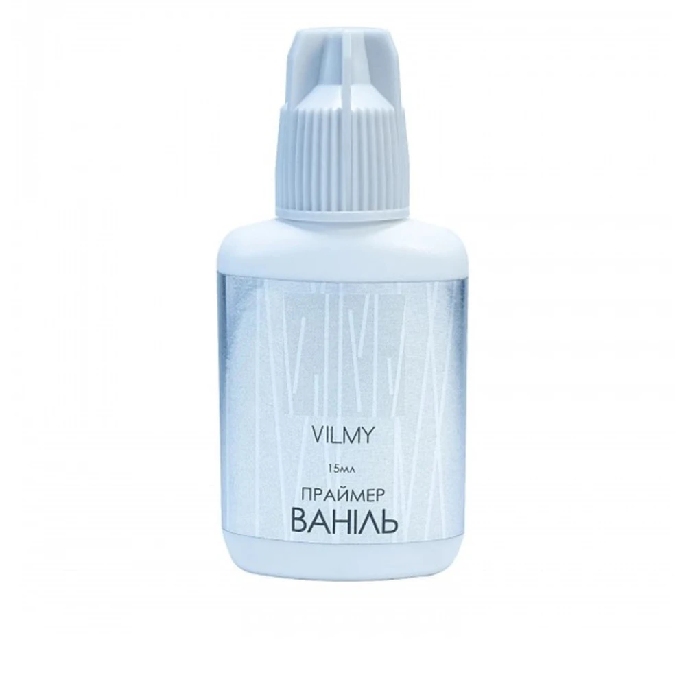 Праймер Vilmy 15 мл (Ваниль)