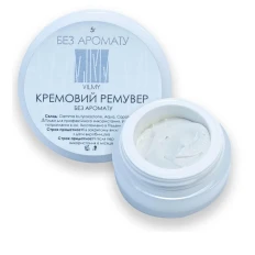 Ремувер кремовый Vilmy 5 г (Без аромата)