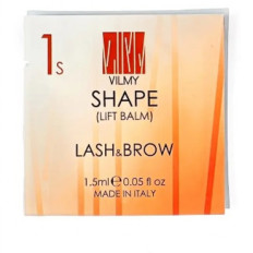 Бальзам перманентный Vilmy 1S ShapeLift Balm 15 мл