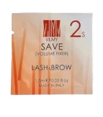 Фиксатор объема Vilmy 2S SaveVolume Fixer 15 мл