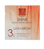 Сыворотка увлажняющая Vilmy 3S ShineMoisturising Serum 15 мл