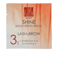 Сыворотка увлажняющая Vilmy 3S ShineMoisturising Serum 15 мл