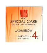 Ботокс-сыворотка Vilmy 4S Special CareBotox Keratine-Peptide 15 мл