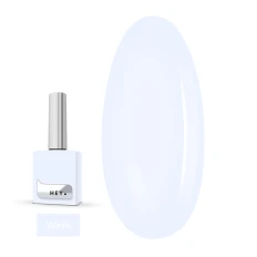 Гель SMART Heylove жидкий конструирующий во флаконе 15 мл (White)