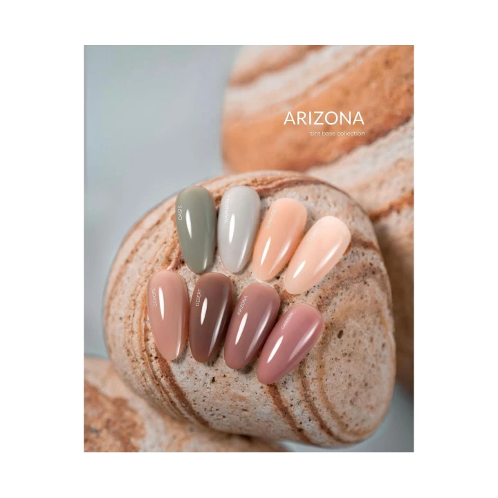 База Tint Heylove ARIZONA Collection 15 мл (065 Sunrise)