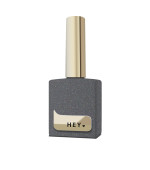 Топ Heylove REFLECTIVE Top Silver со светоотражающим серебряным шиммером 15 мл