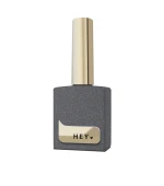 Топ Heylove REFLECTIVE Top Silver со светоотражающим серебряным шиммером 15 мл