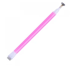 Магніт для гель-лаку Квітка