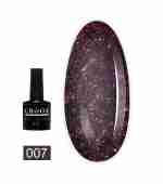 Гель-лак Crooz світловідбивний Crystal Gel Polish 8 мл (010)