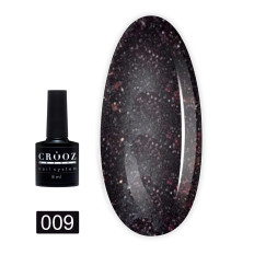 База Crooz светоотражающая Crystal Base 8 мл (009)