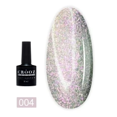 Гель лак Crooz Aurora 8 мл (004)