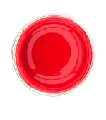 Гель-краска French (Красная)