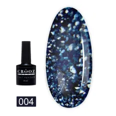 Гель лак Crooz Platinum Gel 8 мл (004)