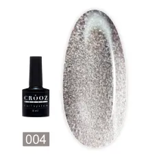 Гель лак Crooz Cat Sunshine 8 мл (004)