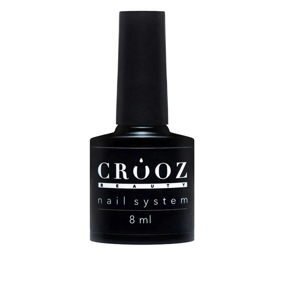 Топ Crooz световозвращающий Top Gold Crystal 8 мл