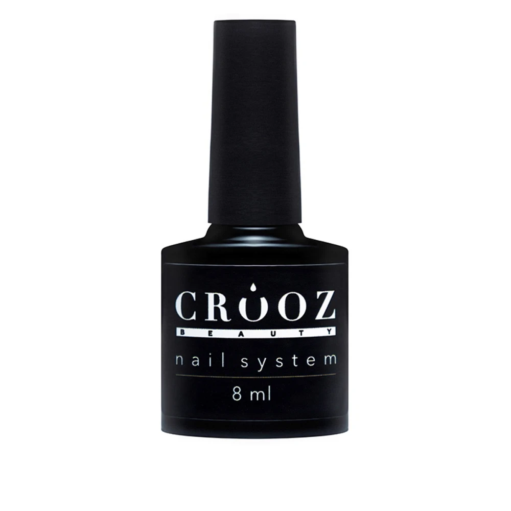 Топ Crooz световозвращающий Top Silver Crystal 8 мл