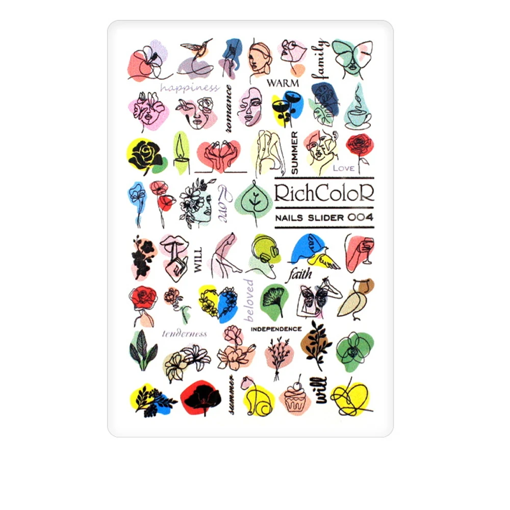 Слайдер RichcoloR (004)