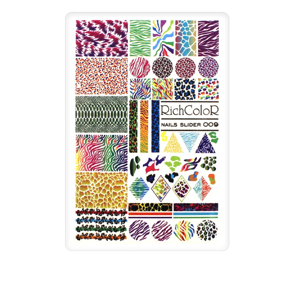 Слайдер RichcoloR (009)