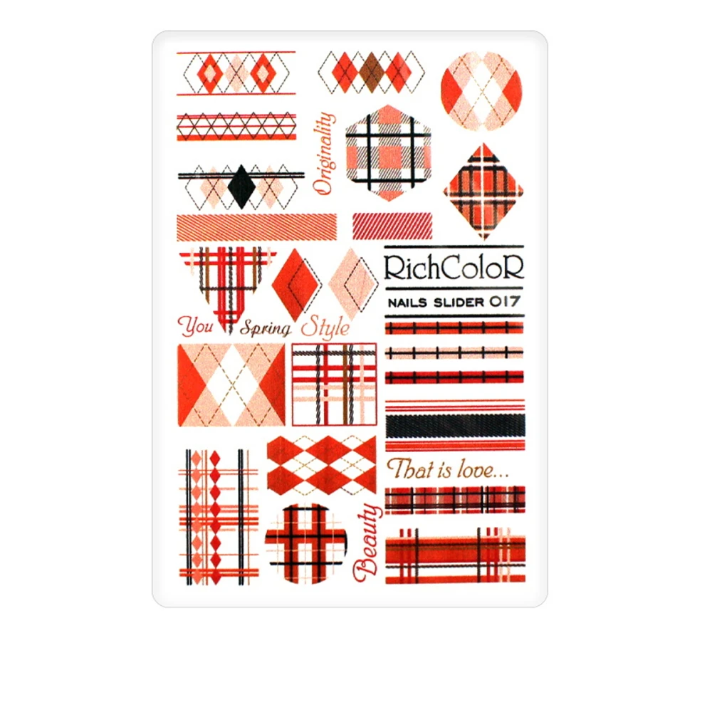 Слайдер RichcoloR (017)