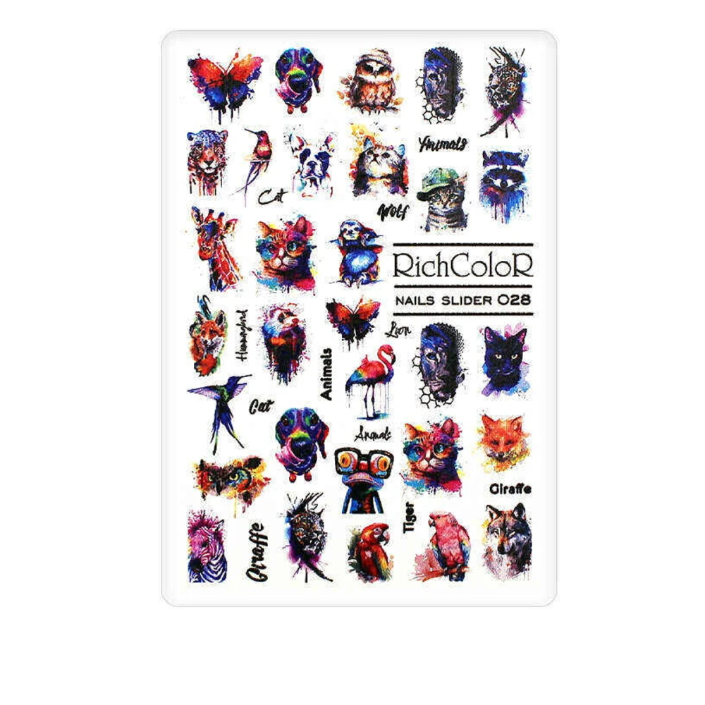 Слайдер RichcoloR (028)