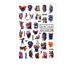 Слайдер RichcoloR (028)