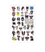 Слайдер RichcoloR (029)