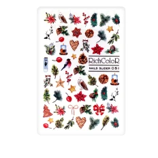 Слайдер RichcoloR (051)