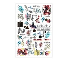 Слайдер FOIL RichcoloR (05)