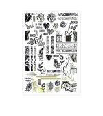 Слайдер FOIL RichcoloR (06)