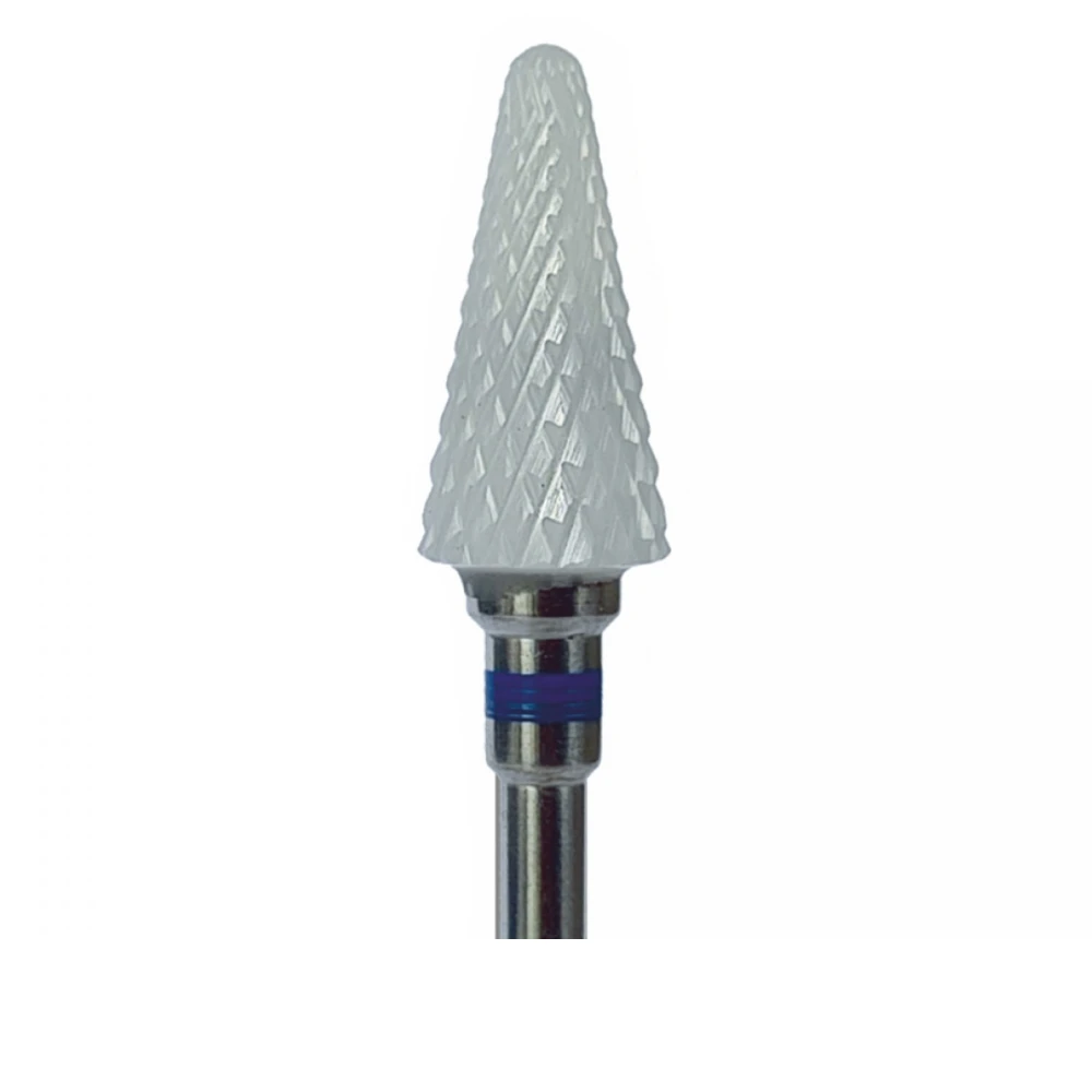 Фреза керамическая RichcoloR (Елка синяя RCR76)